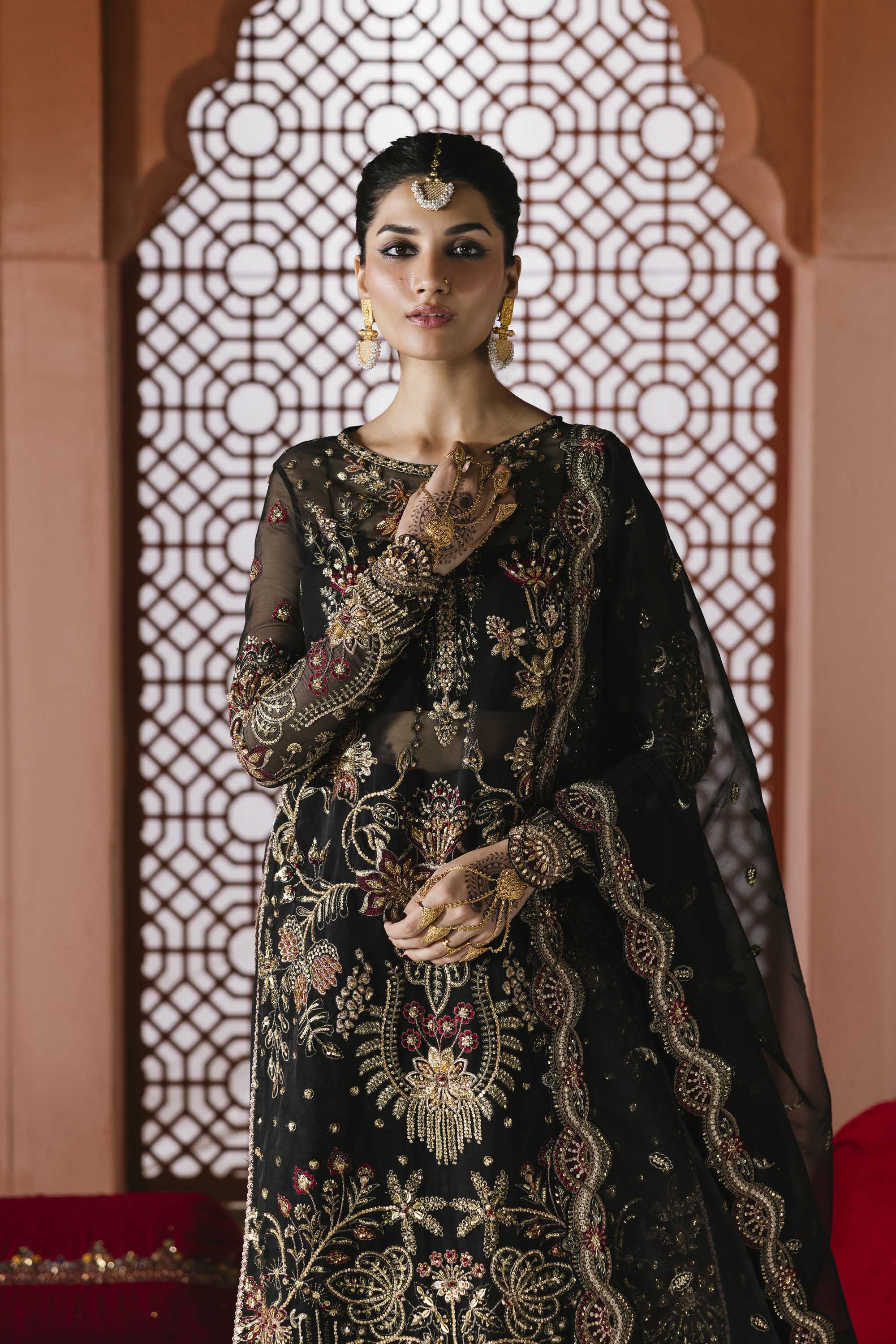 Akbar Aslam - Mehtab