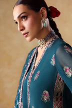 Akbar Aslam - Evra