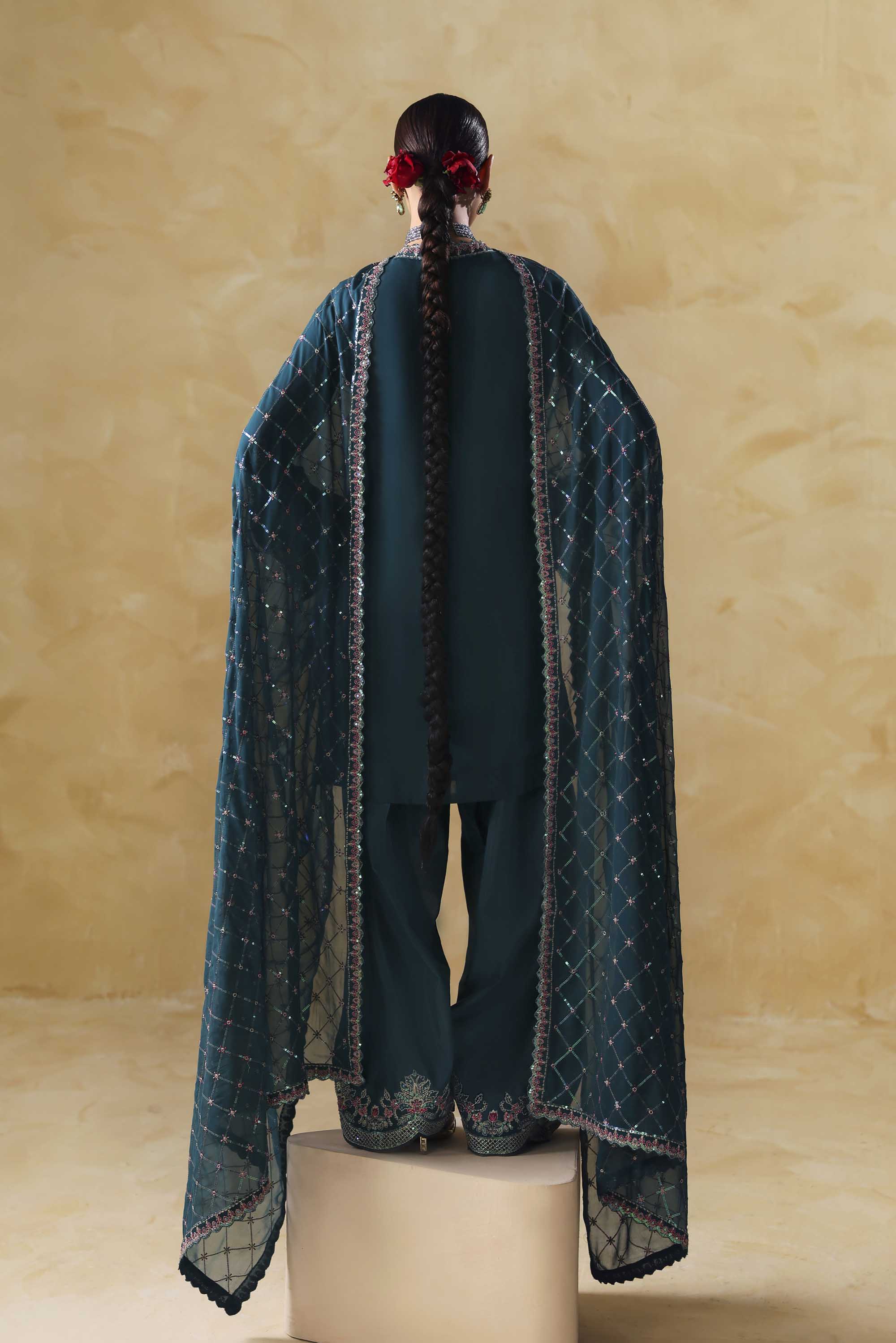 Akbar Aslam - Evra
