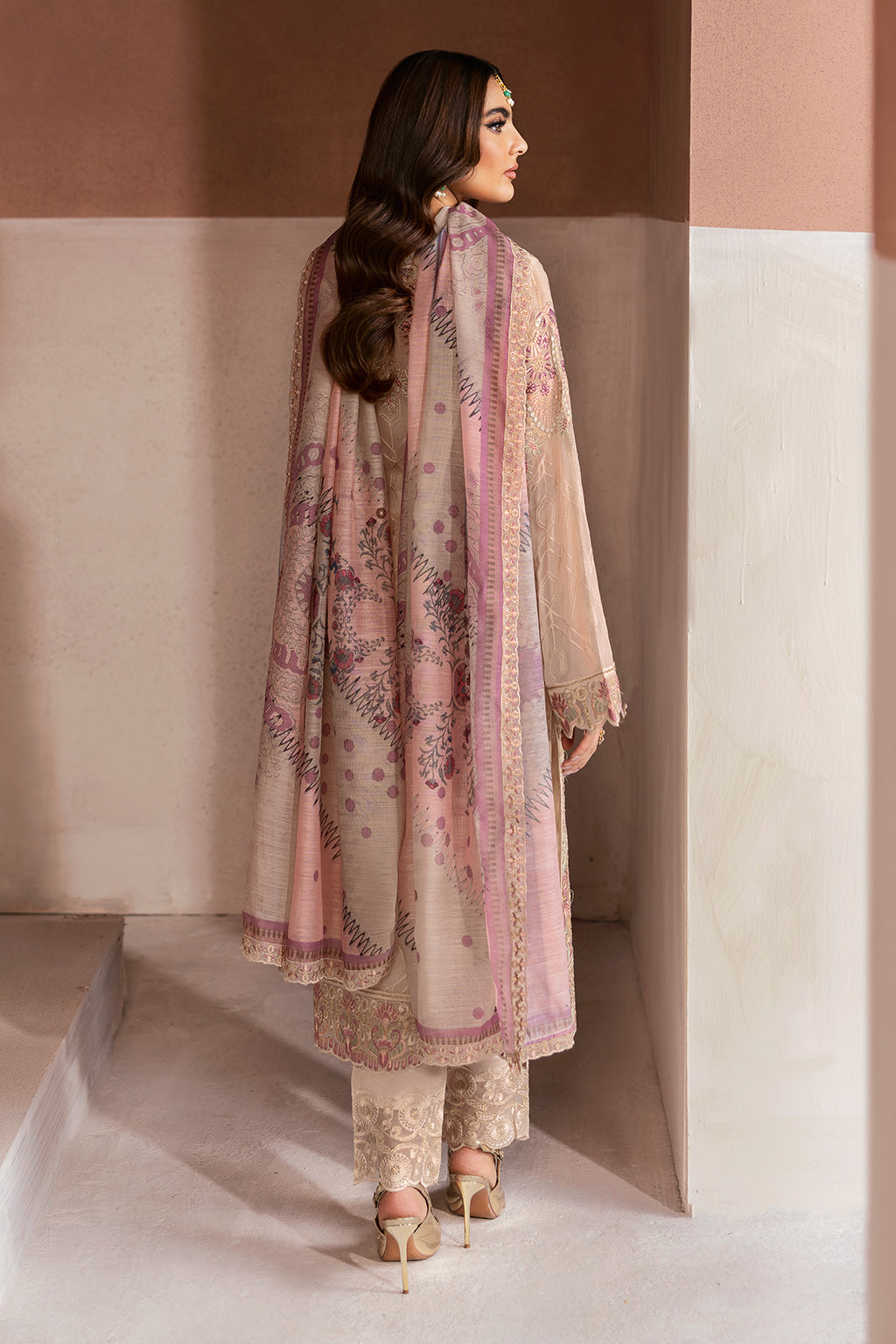 Ramsha - U-111