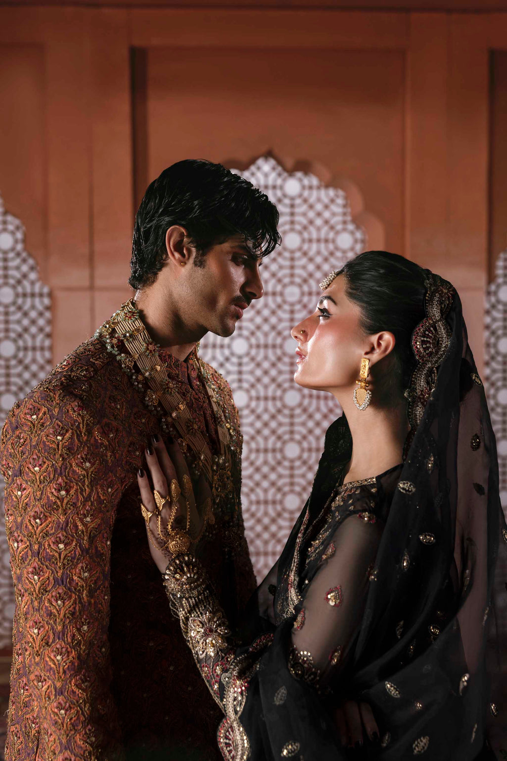 Akbar Aslam - Mehtab