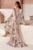 Ramsha - U-105