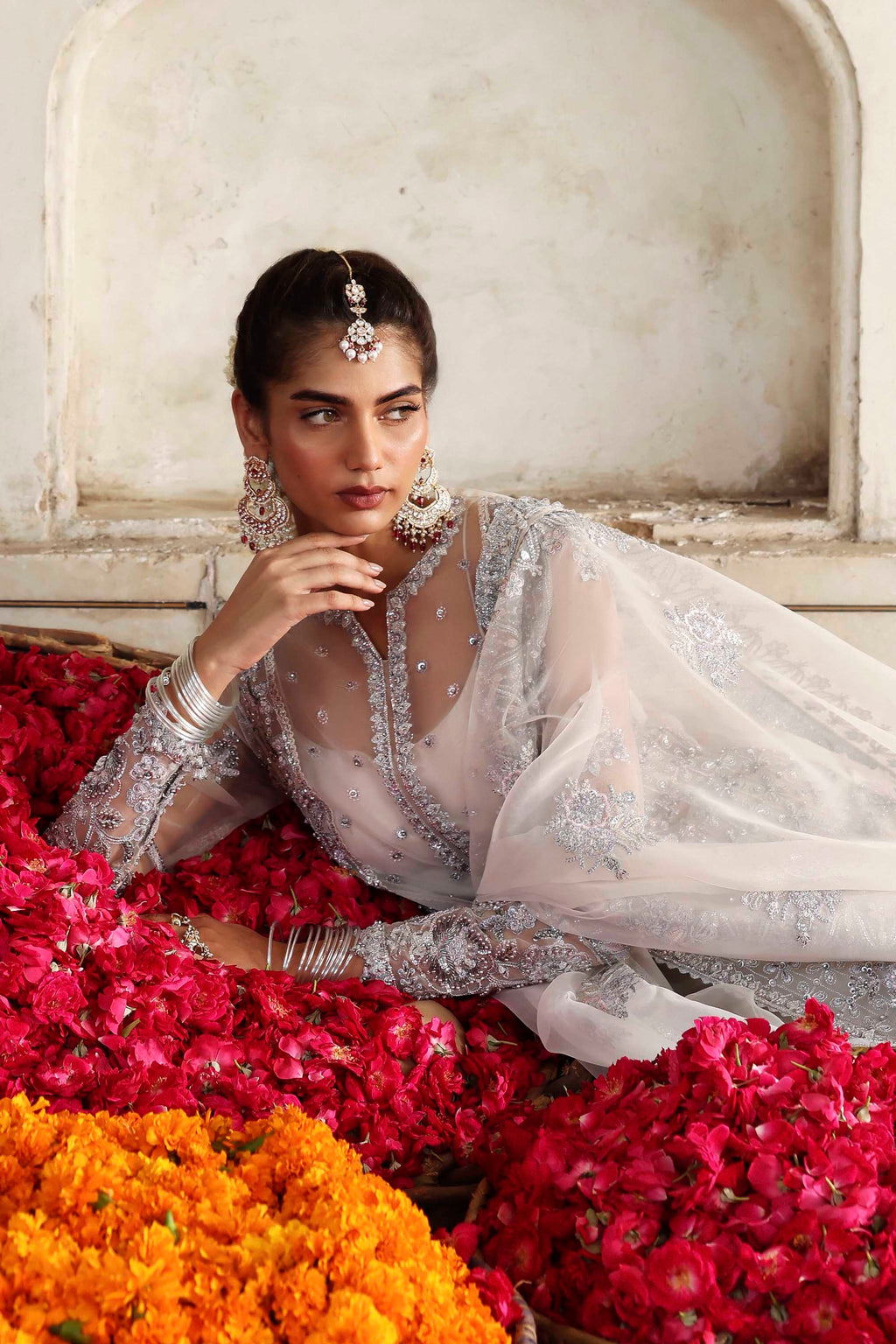 Akbar Aslam - Safina
