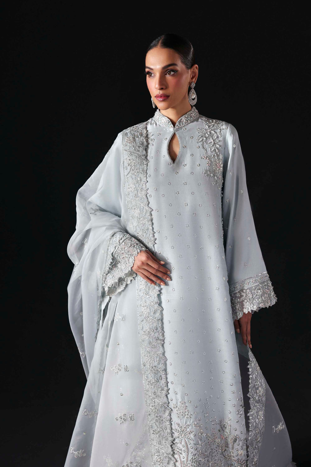 Akbar Aslam - Elisea