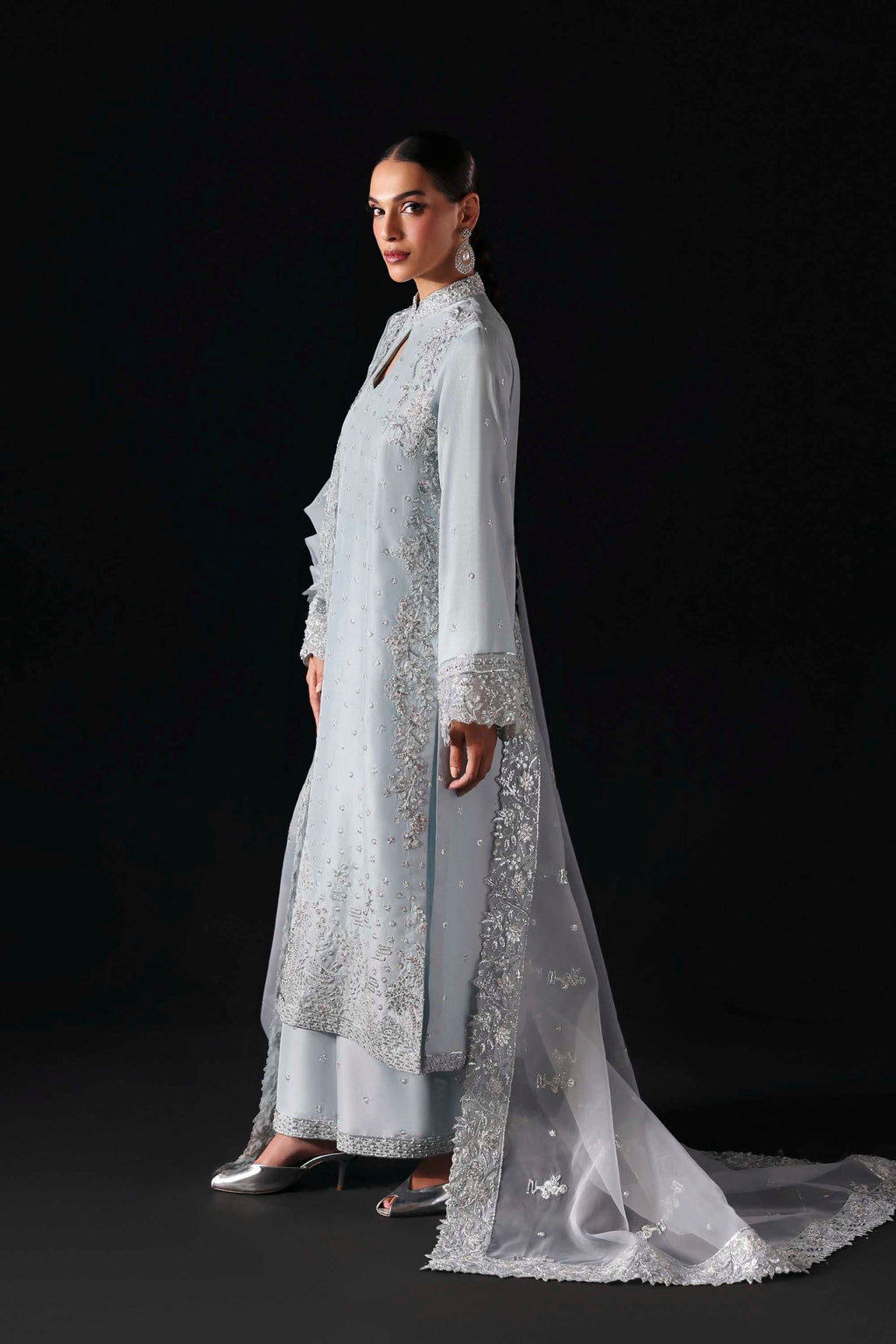 Akbar Aslam - Elisea