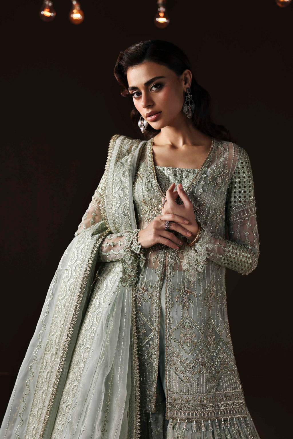 Akbar Aslam - Muse