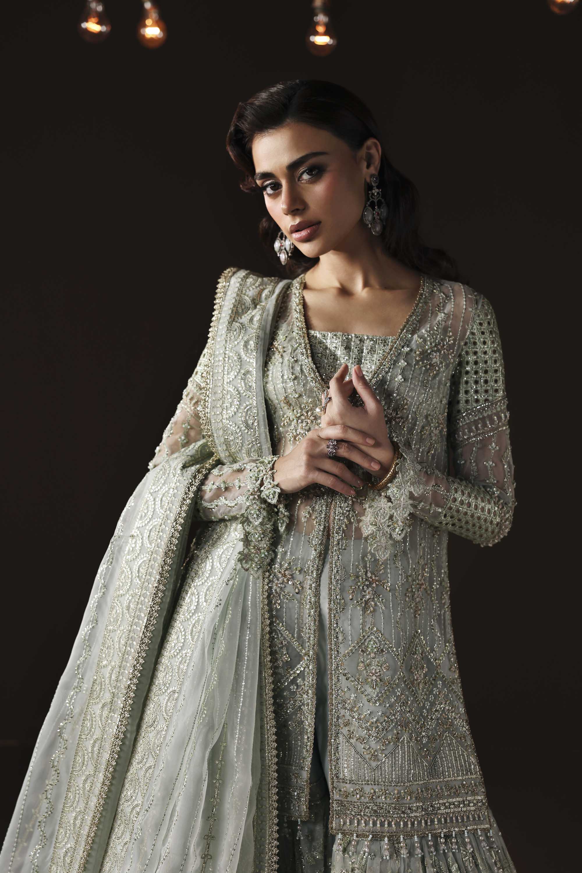 Akbar Aslam - Muse