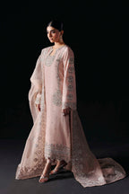 Akbar Aslam - Avenor