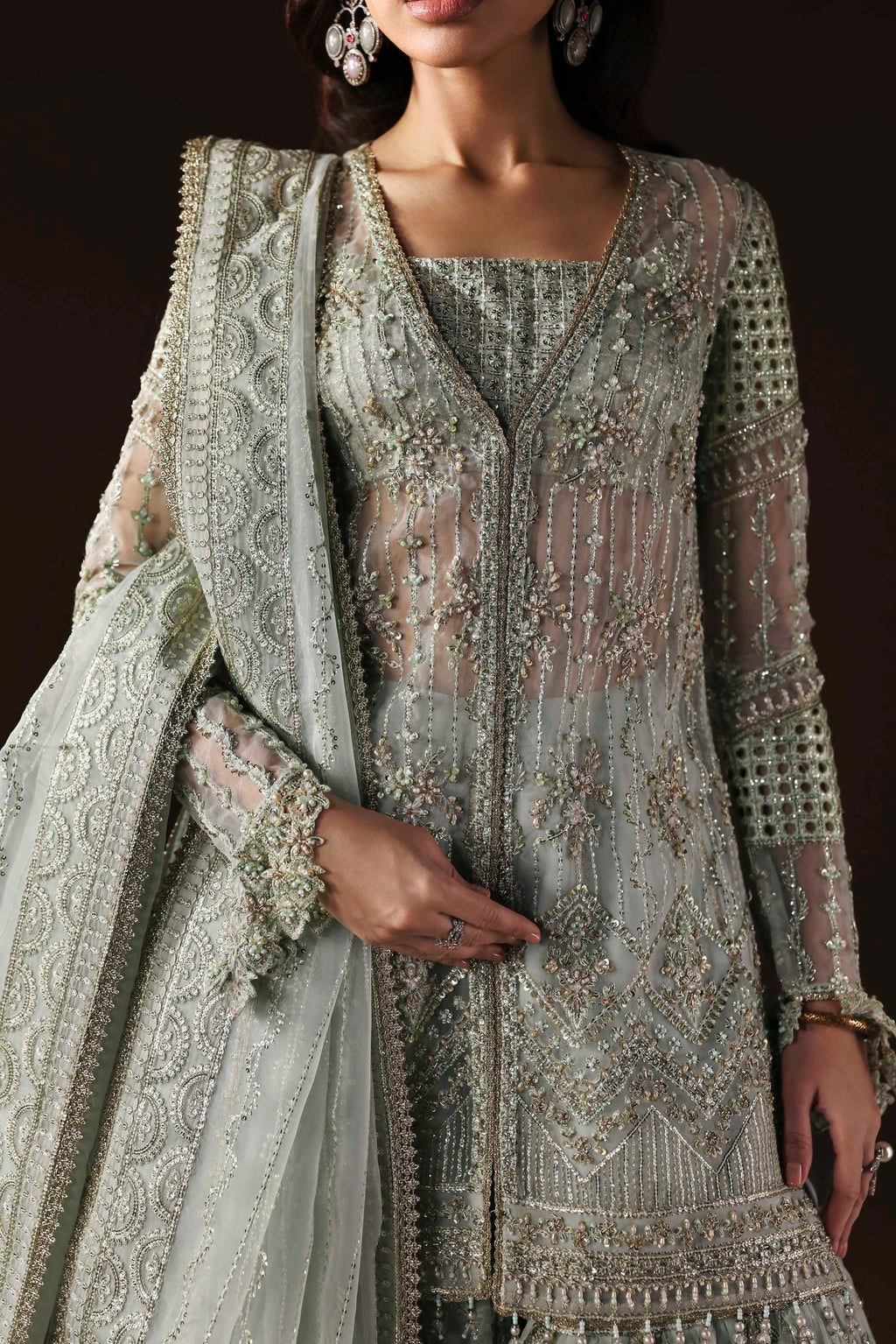 Akbar Aslam - Muse
