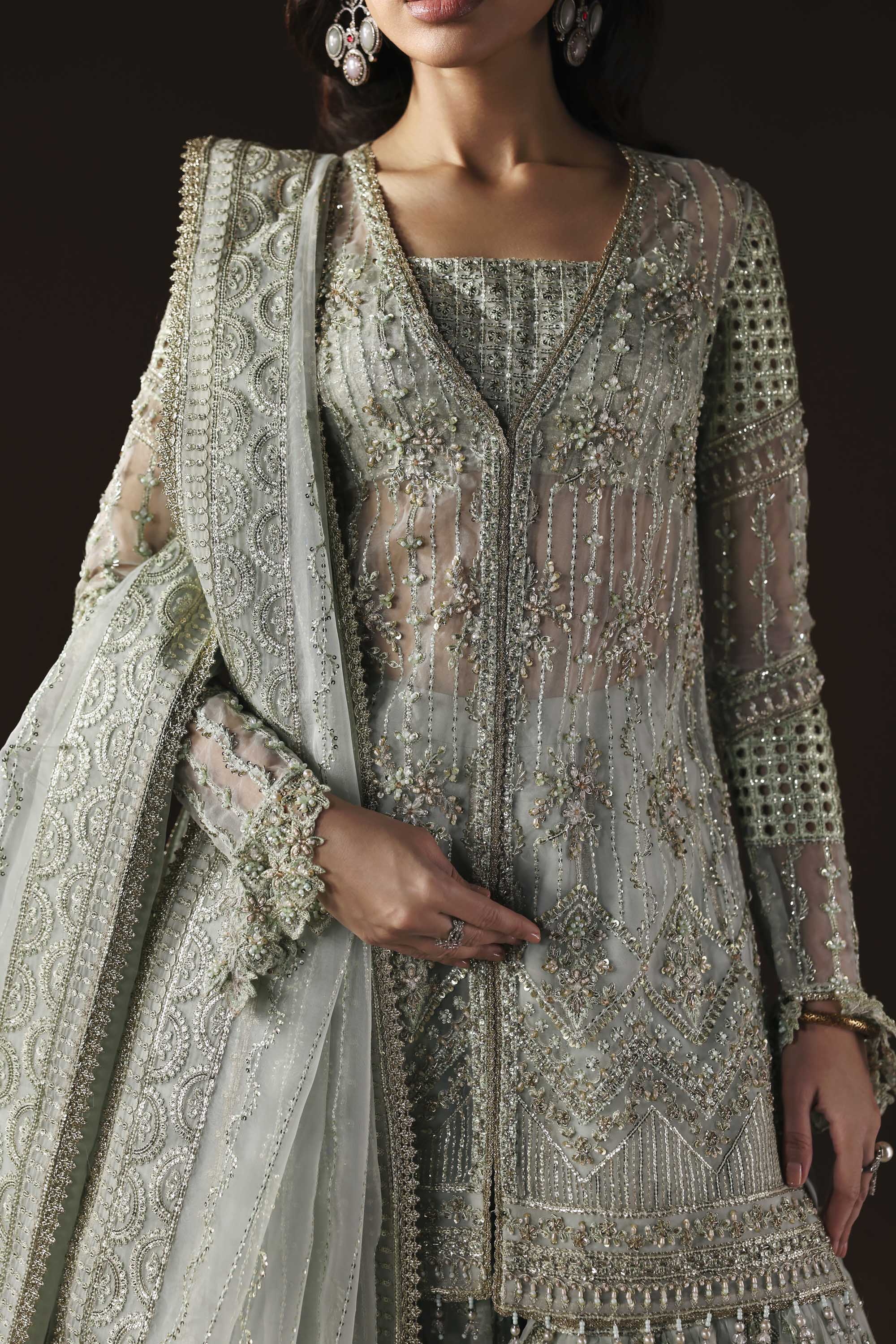 Akbar Aslam - Muse