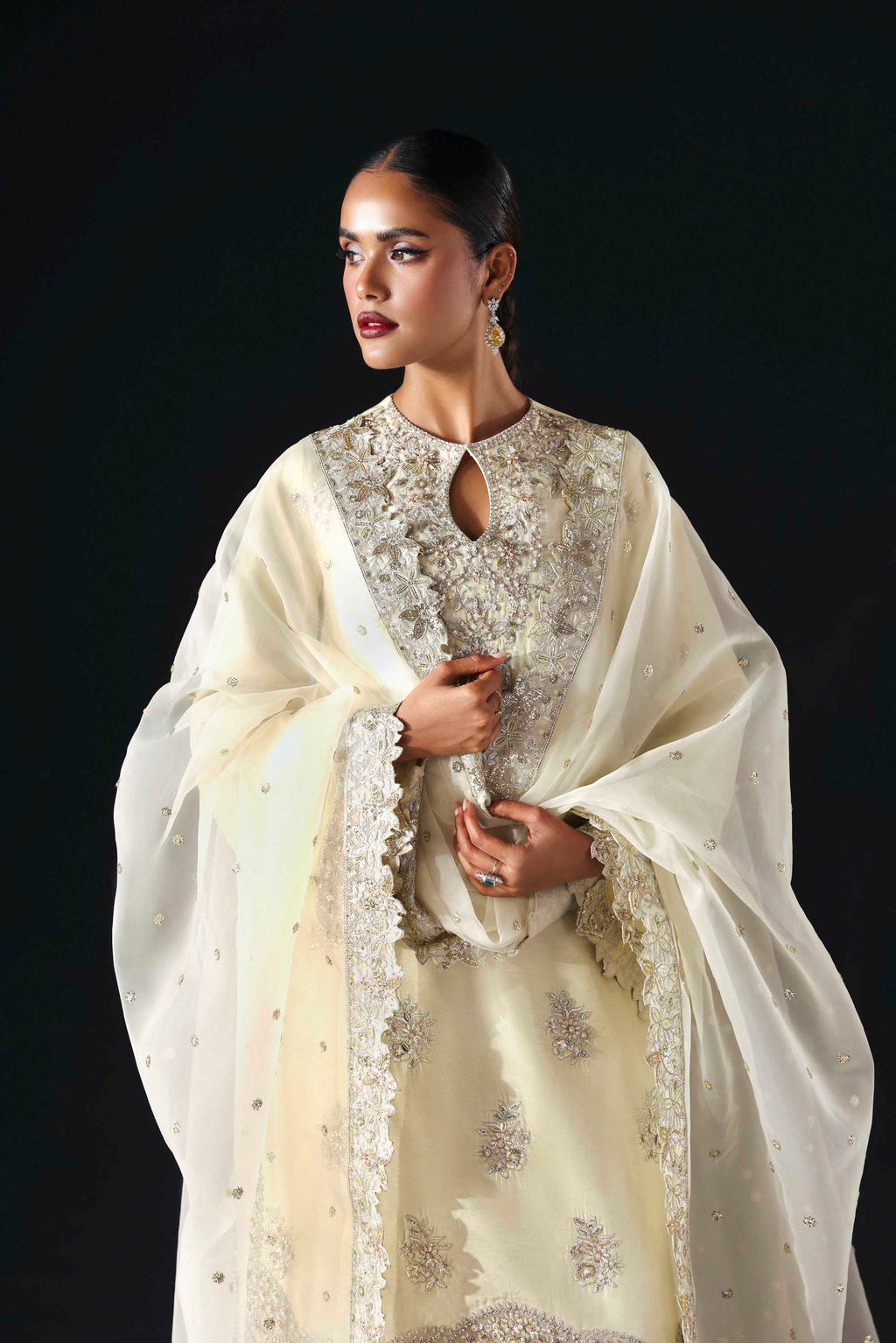 Akbar Aslam - Seraya
