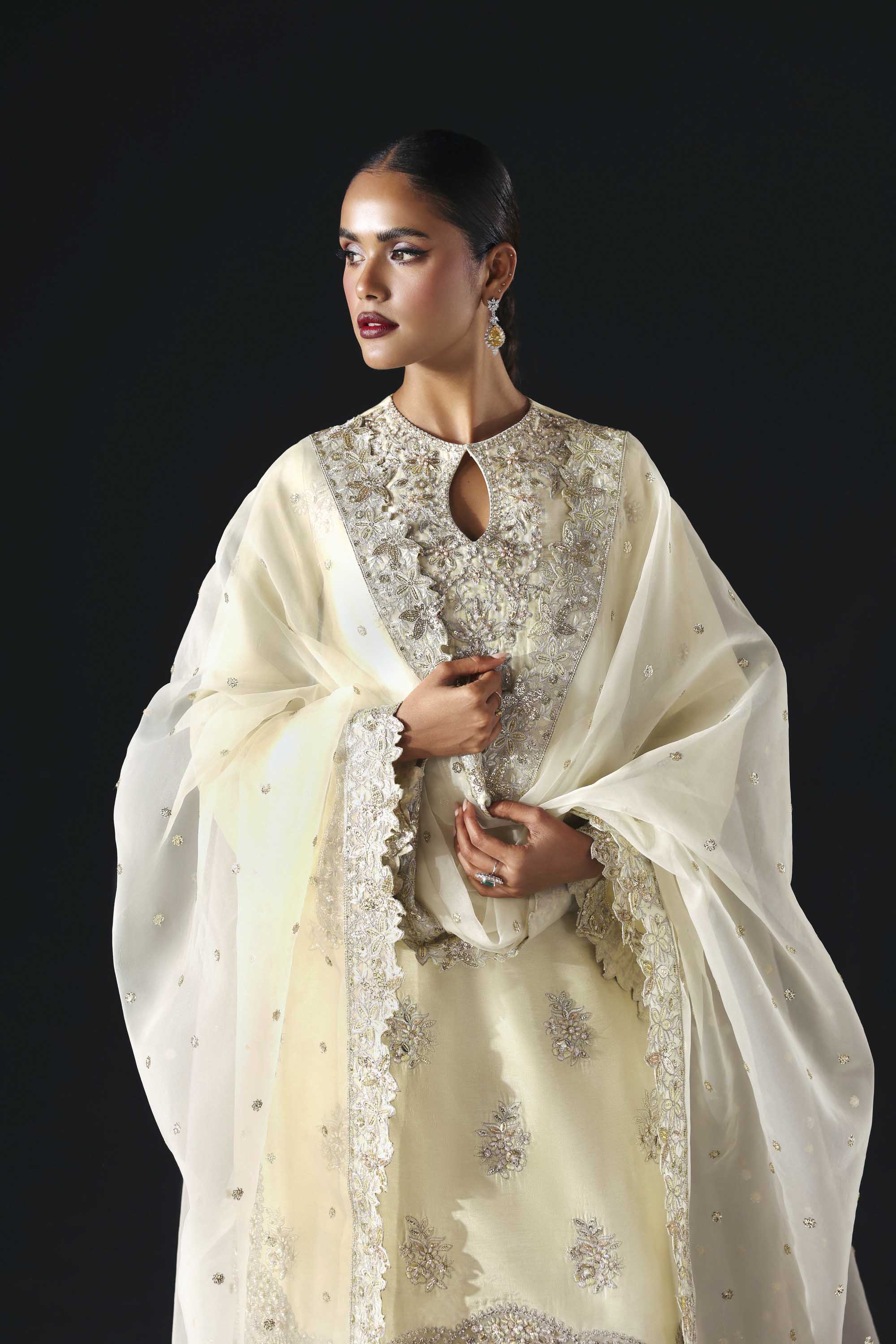 Akbar Aslam - Seraya