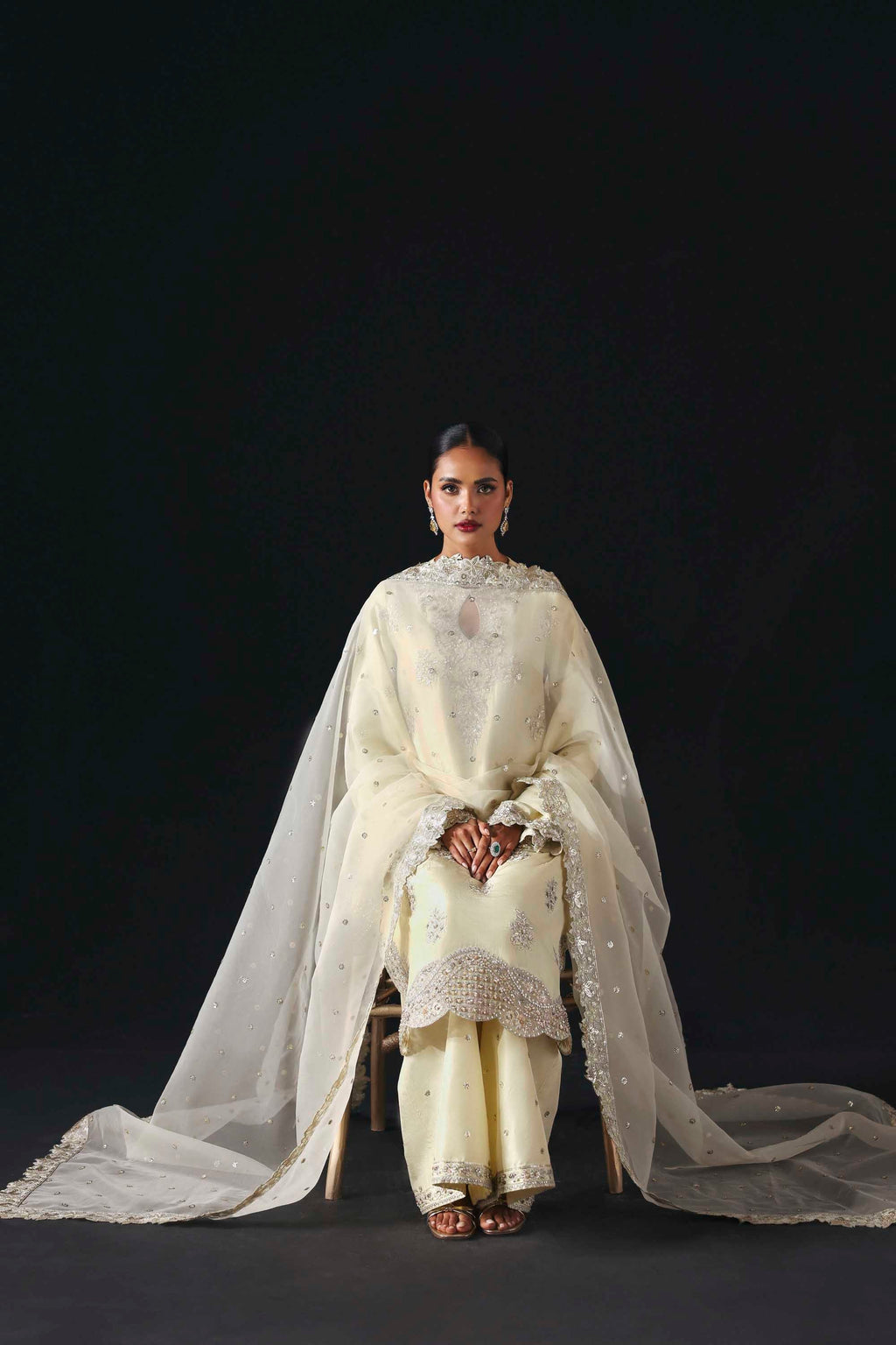 Akbar Aslam - Seraya
