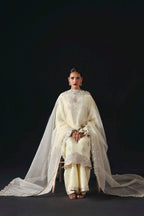 Akbar Aslam - Seraya