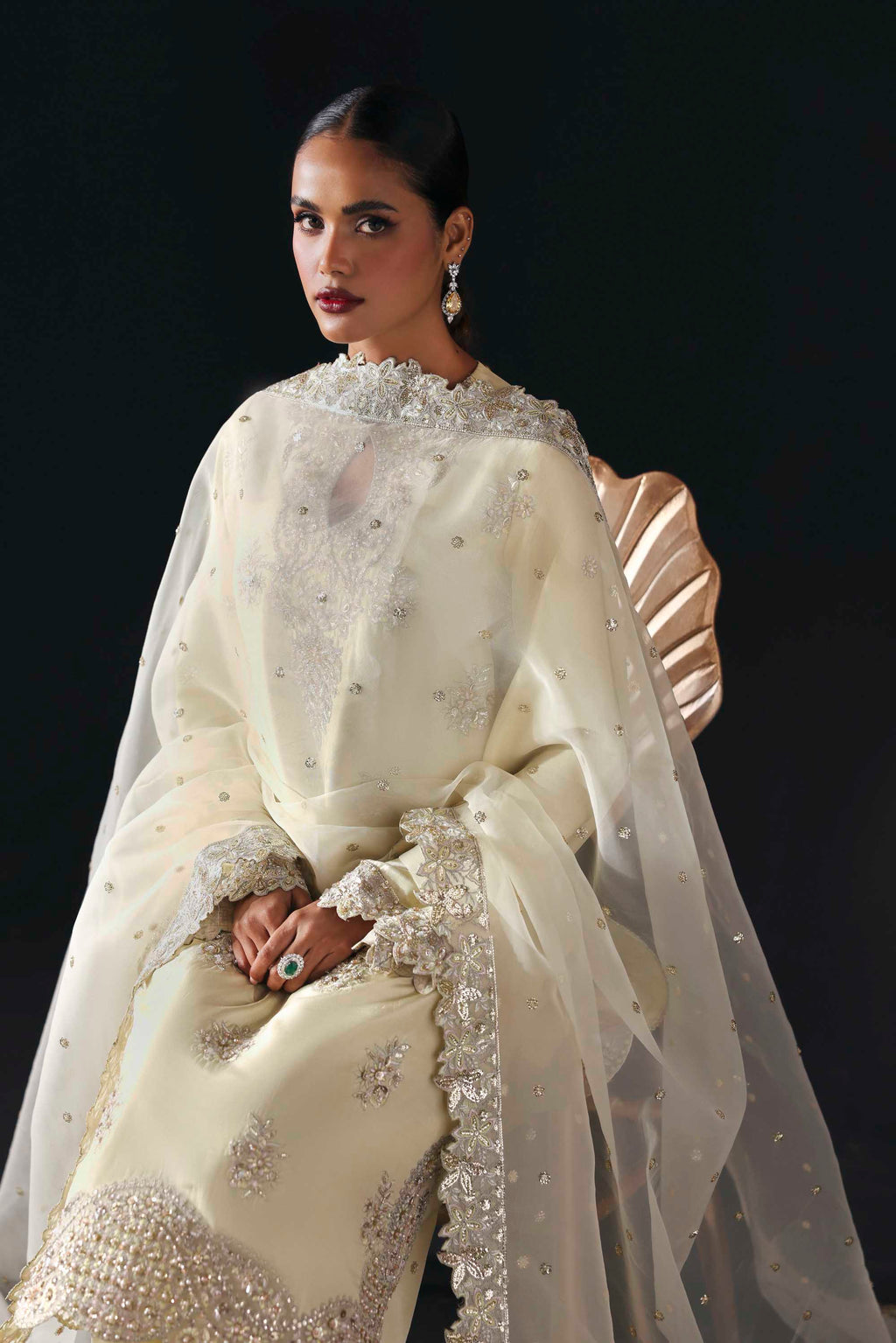 Akbar Aslam - Seraya