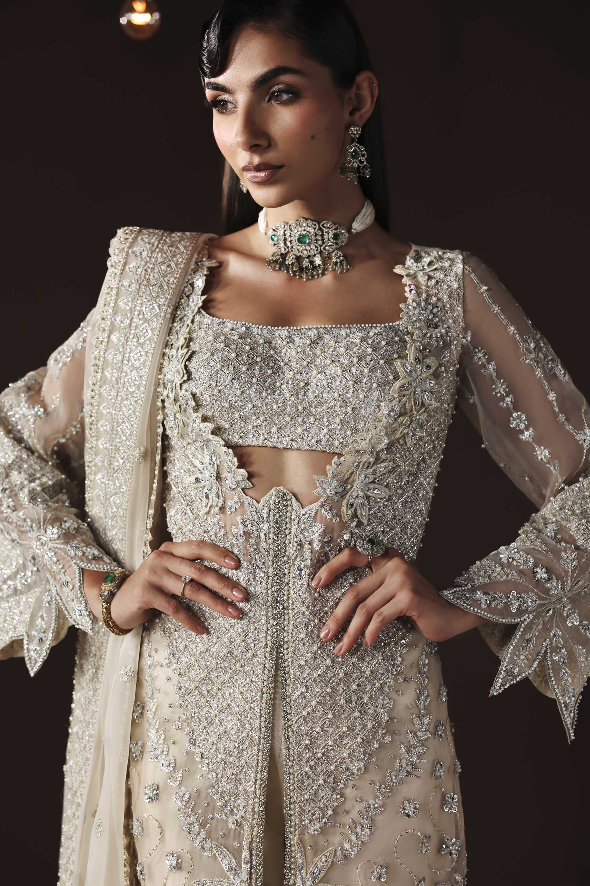 Akbar Aslam - Hazel
