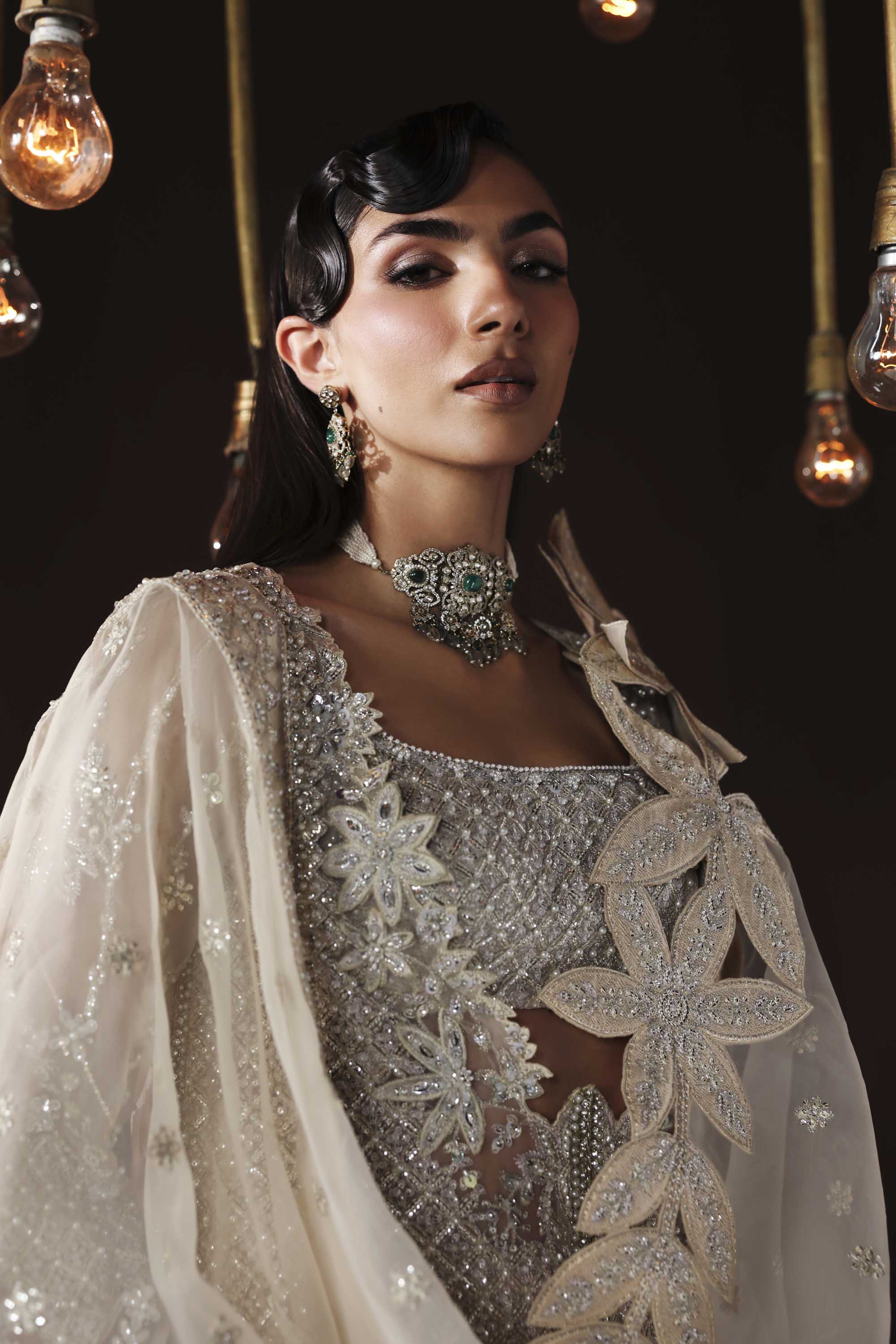 Akbar Aslam - Hazel