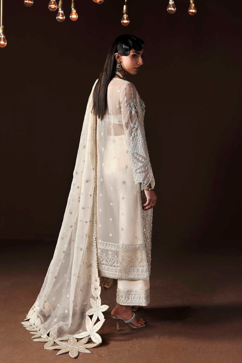 Akbar Aslam - Hazel