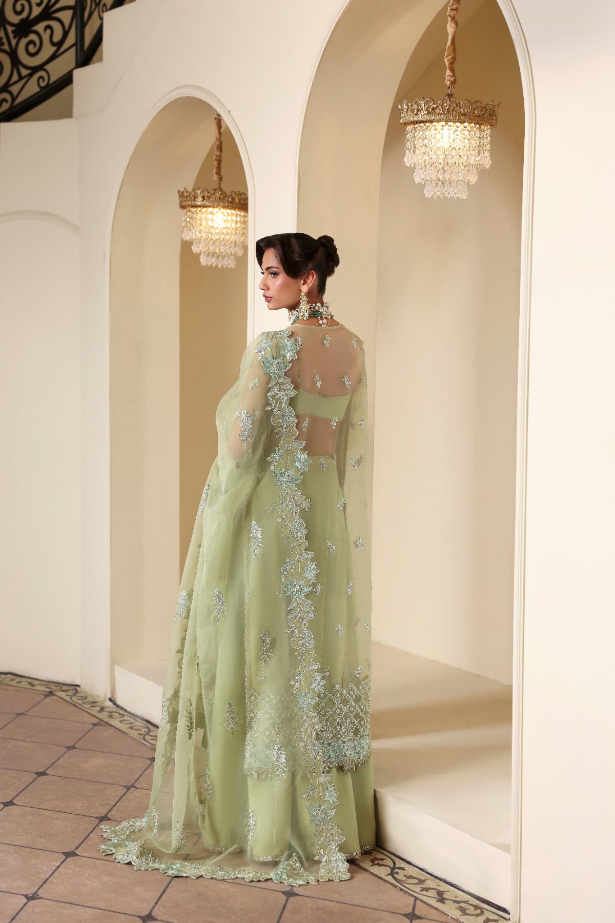 Inara - Selene
