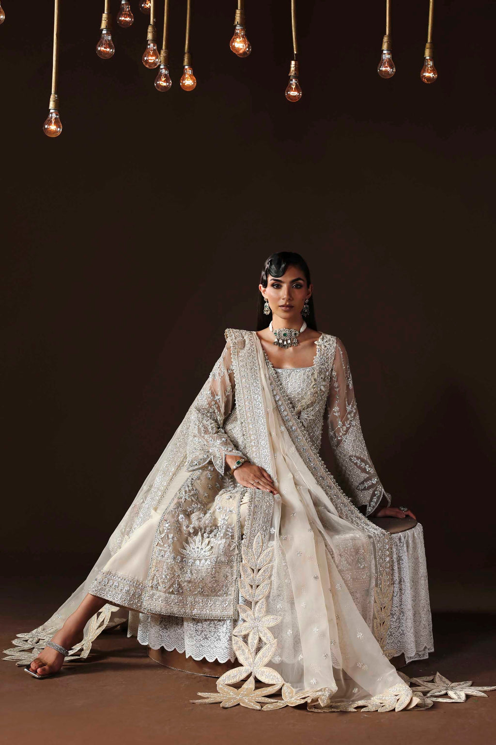 Akbar Aslam - Hazel