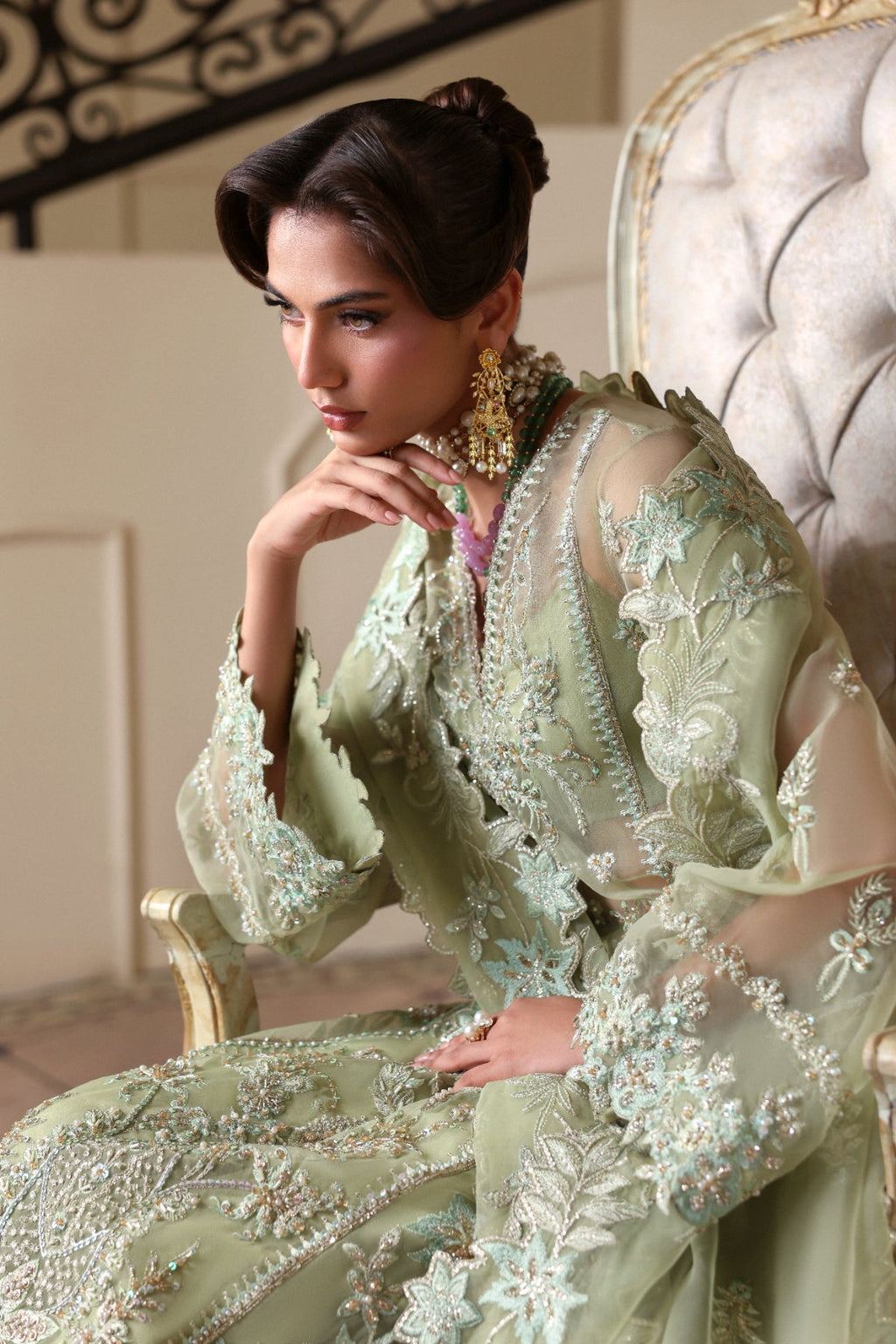 Inara - Selene