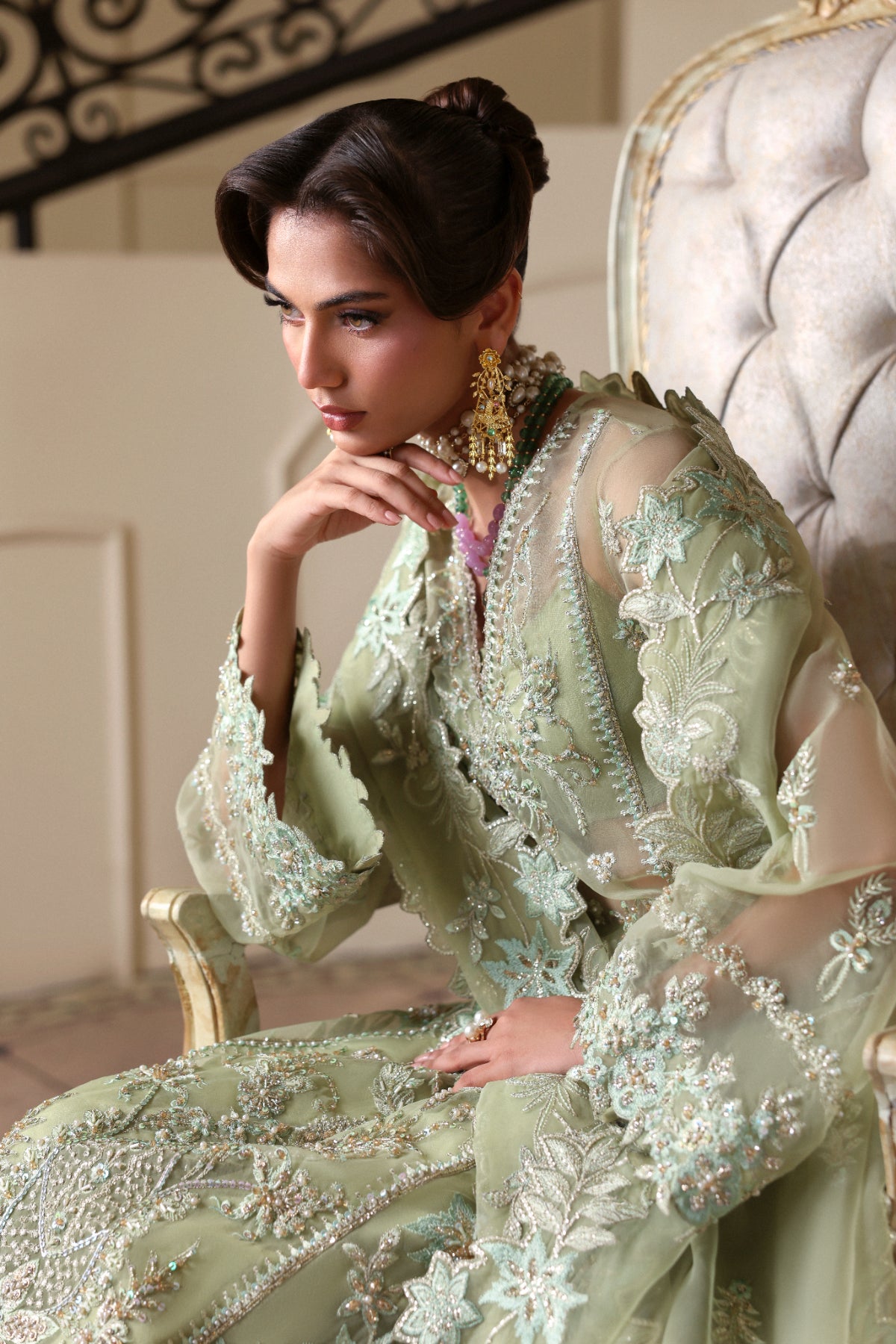 Inara - Selene