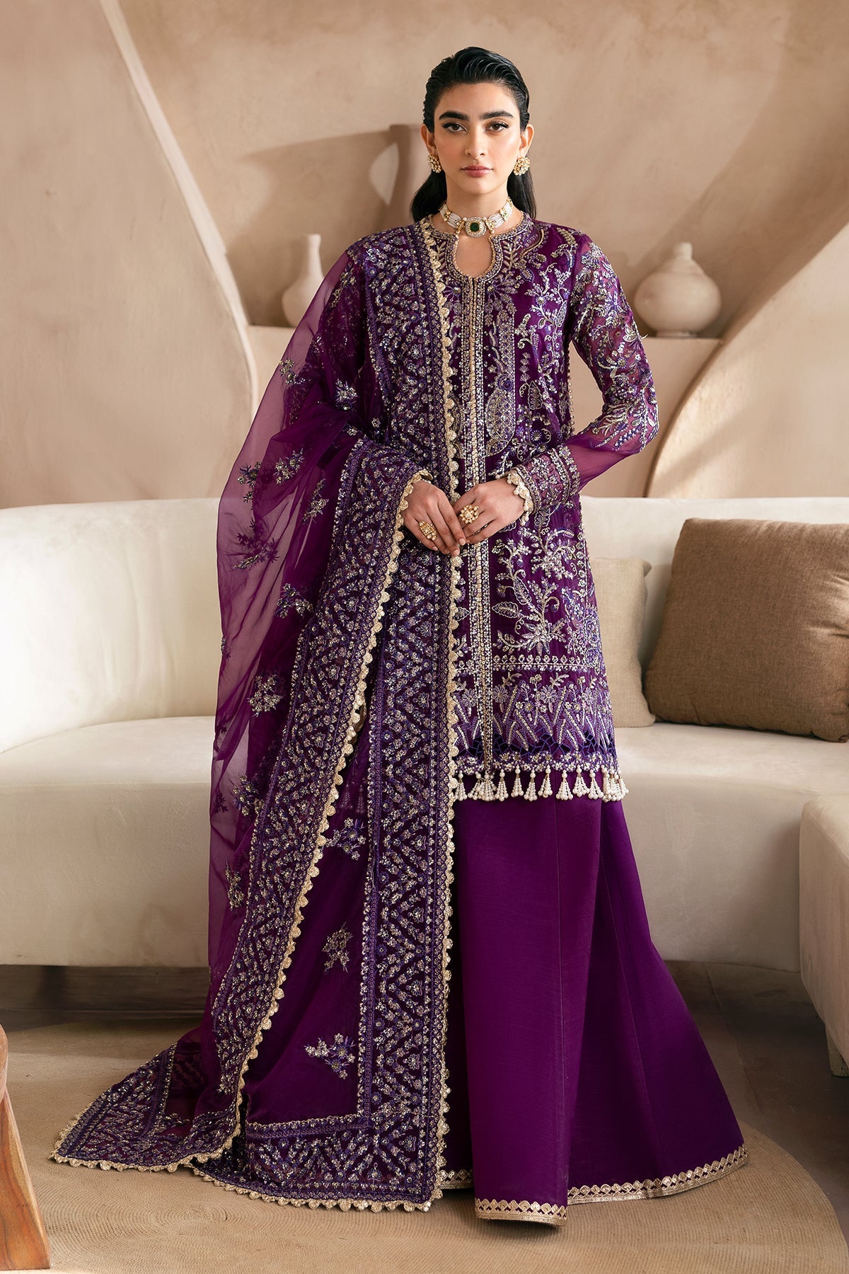 Emaan Adeel - Cornet