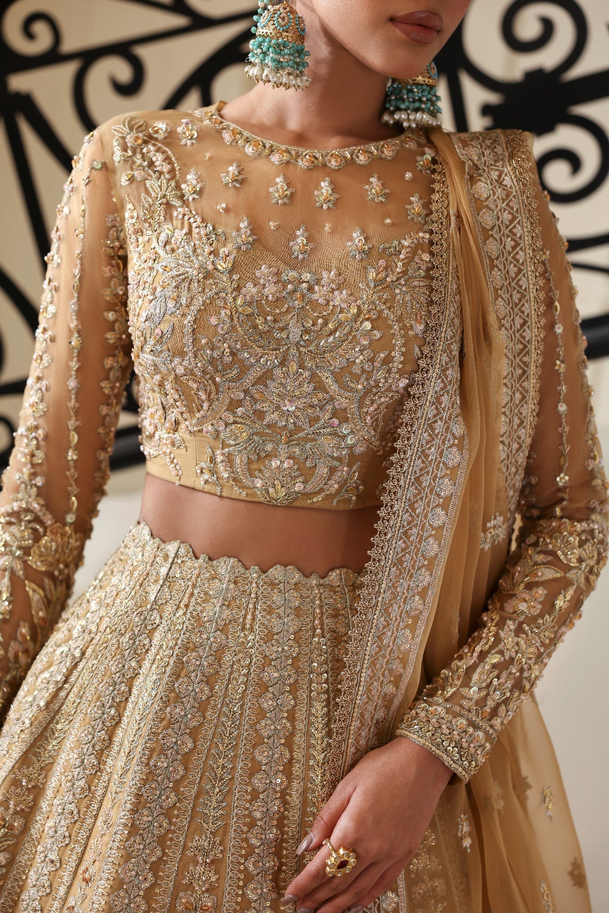 Inara - Aveline