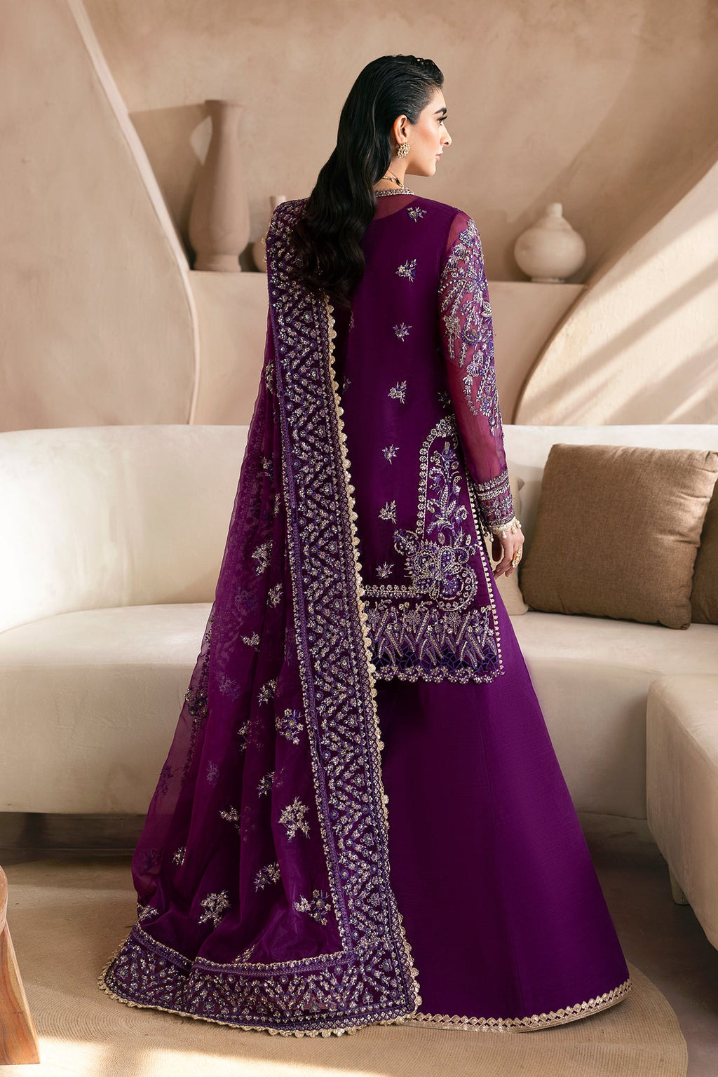 Emaan Adeel - Cornet
