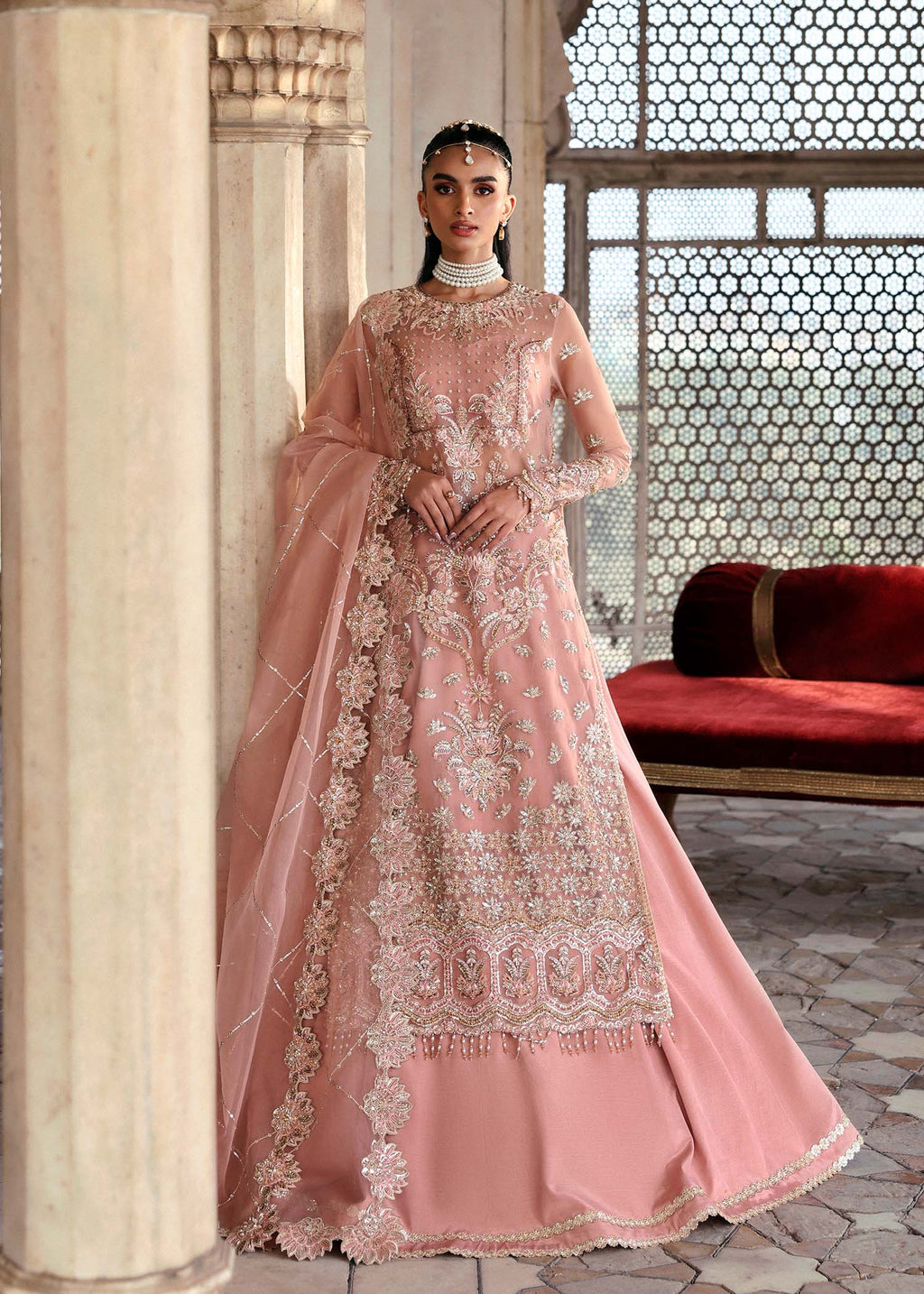 Akbar Aslam - Nazneen