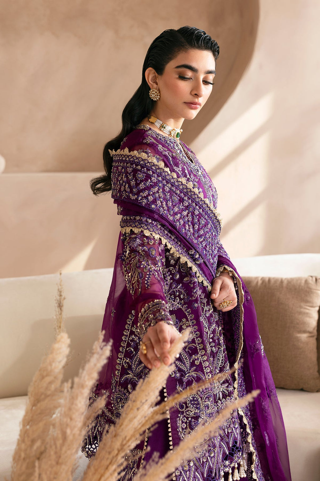 Emaan Adeel - Cornet