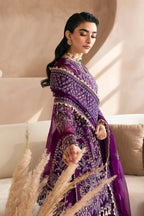 Emaan Adeel - Cornet