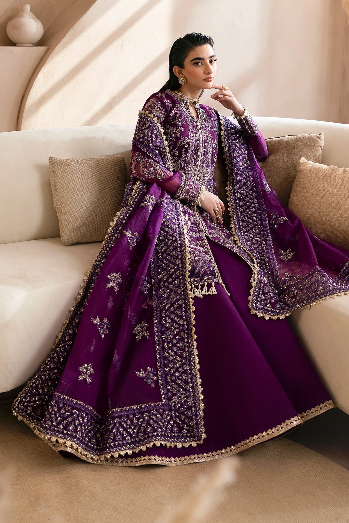 Emaan Adeel - Cornet