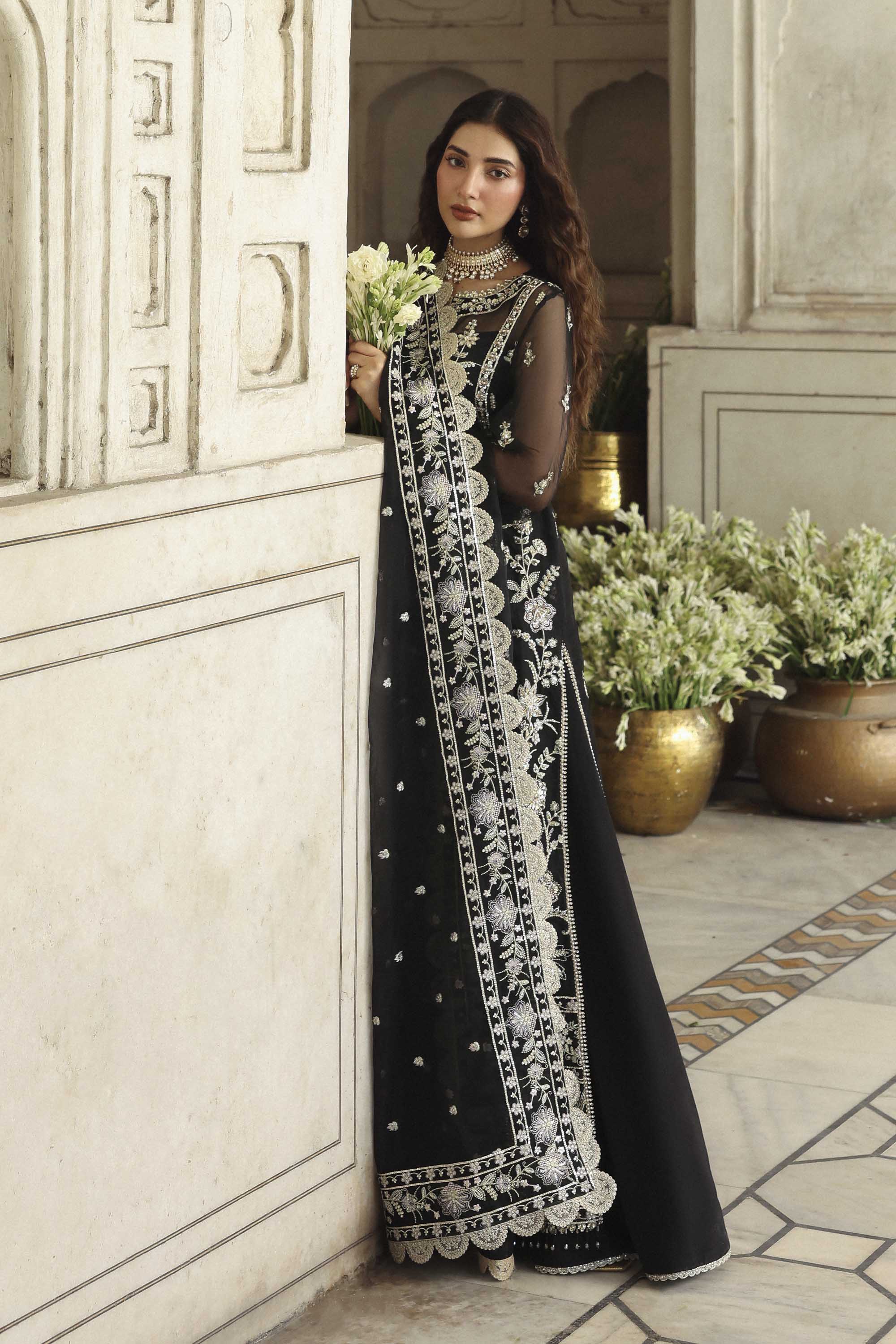 Akbar Aslam - Siyahgul