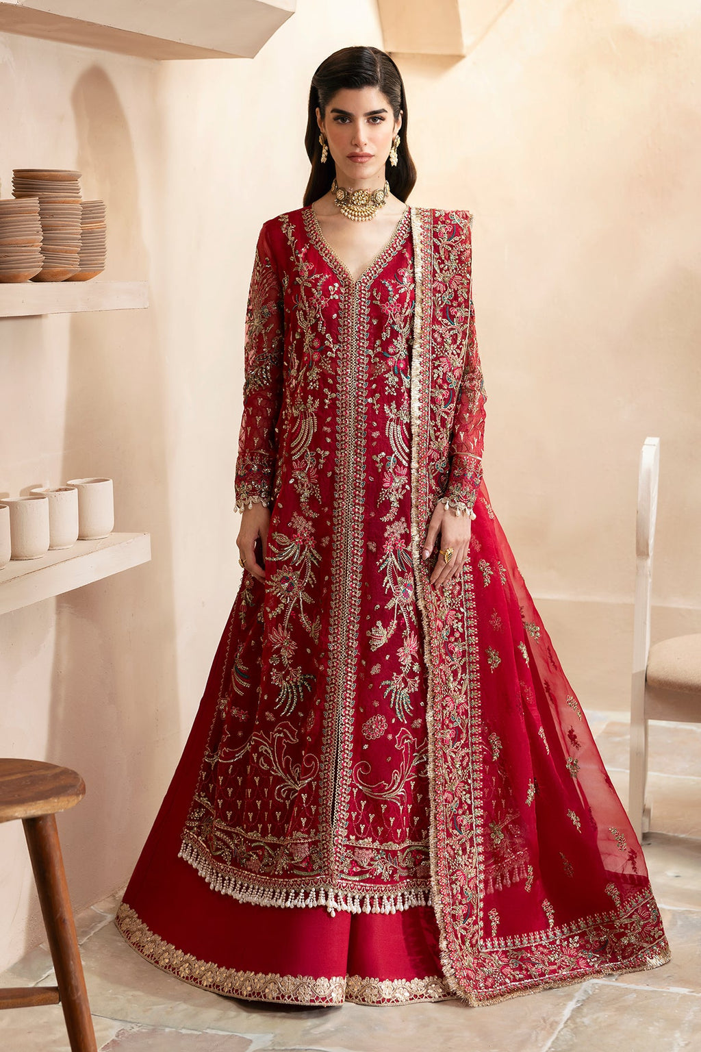 Emaan Adeel - Carmine