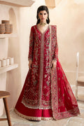 Emaan Adeel - Carmine