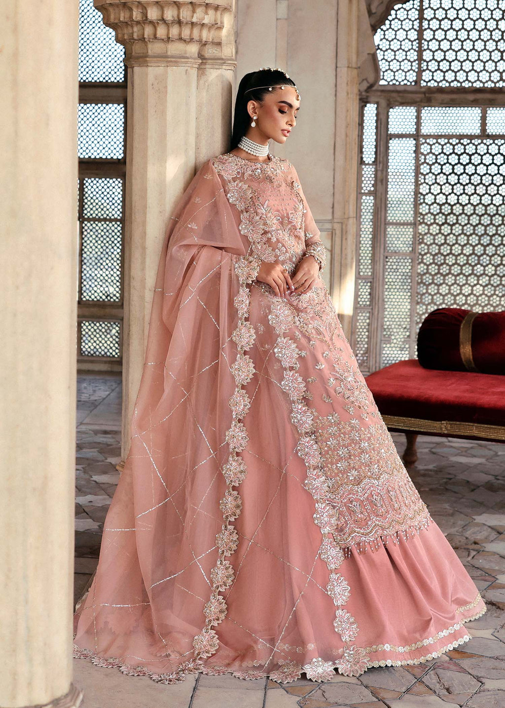 Akbar Aslam - Nazneen