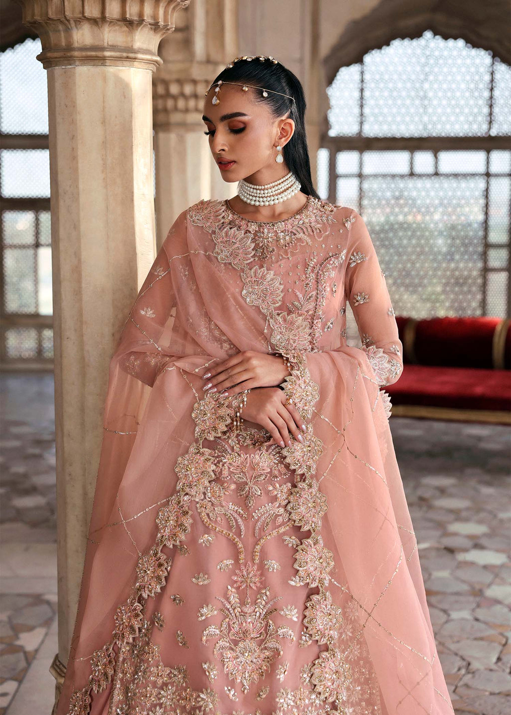 Akbar Aslam - Nazneen