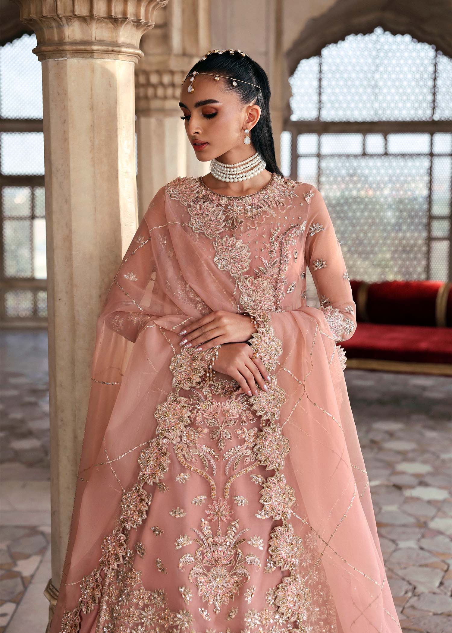 Akbar Aslam - Nazneen