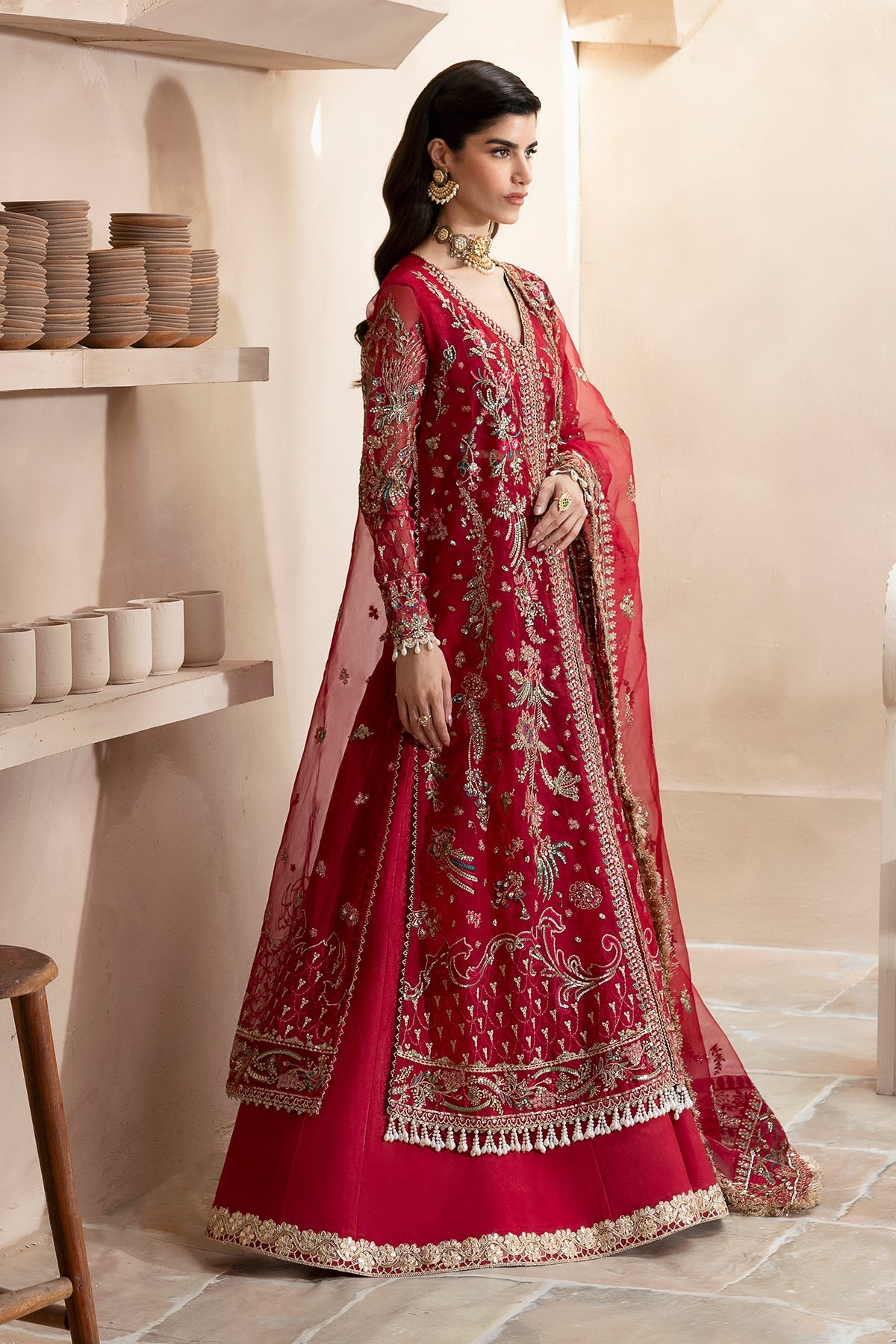 Emaan Adeel - Carmine