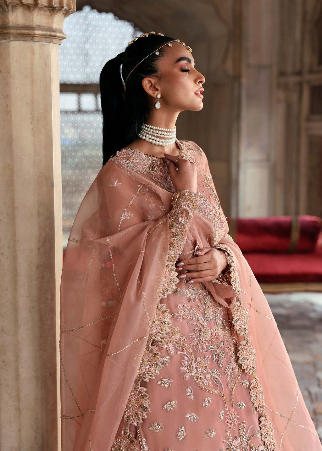 Akbar Aslam - Nazneen