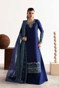 Akbar Aslam - Sapphire