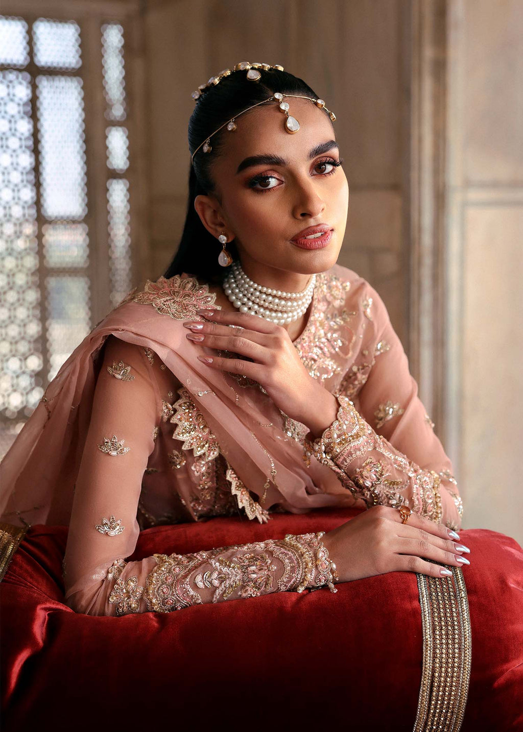 Akbar Aslam - Nazneen