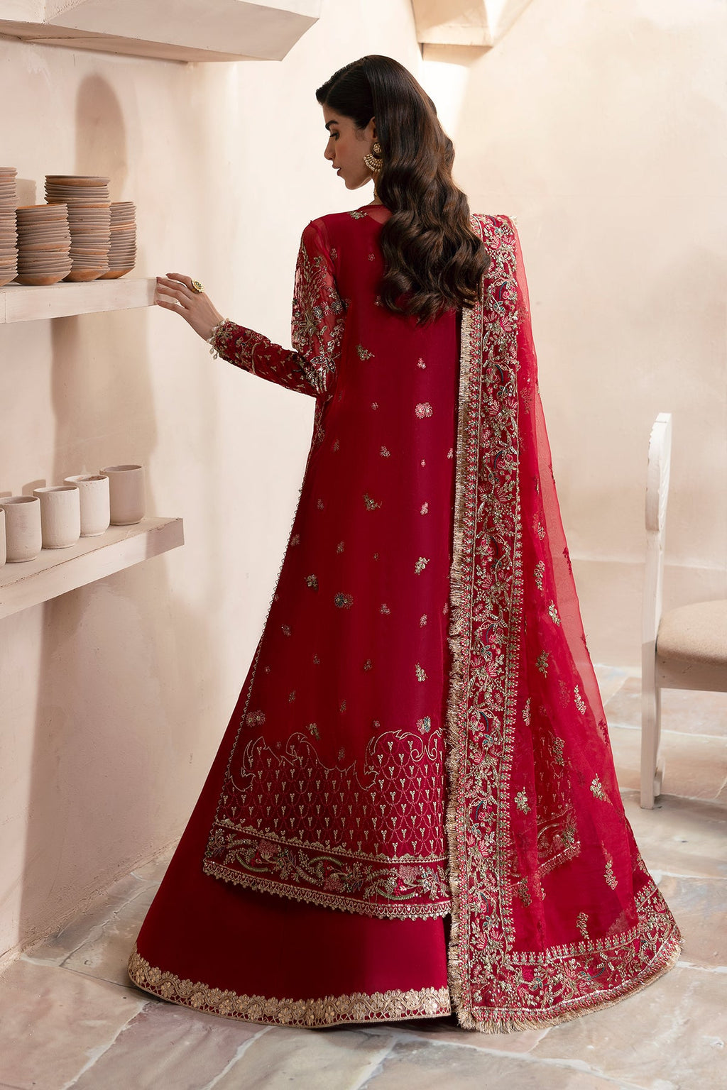Emaan Adeel - Carmine
