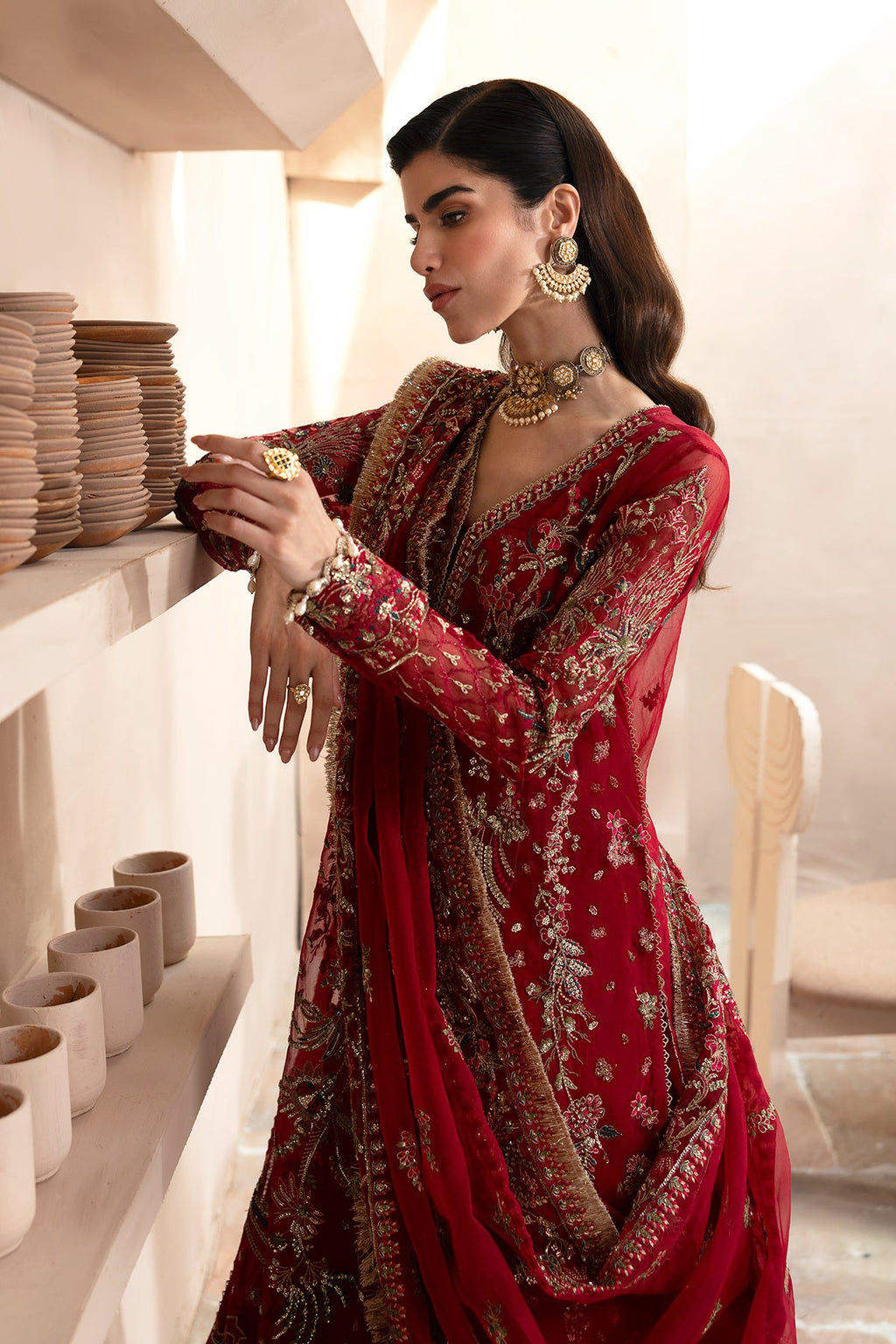 Emaan Adeel - Carmine