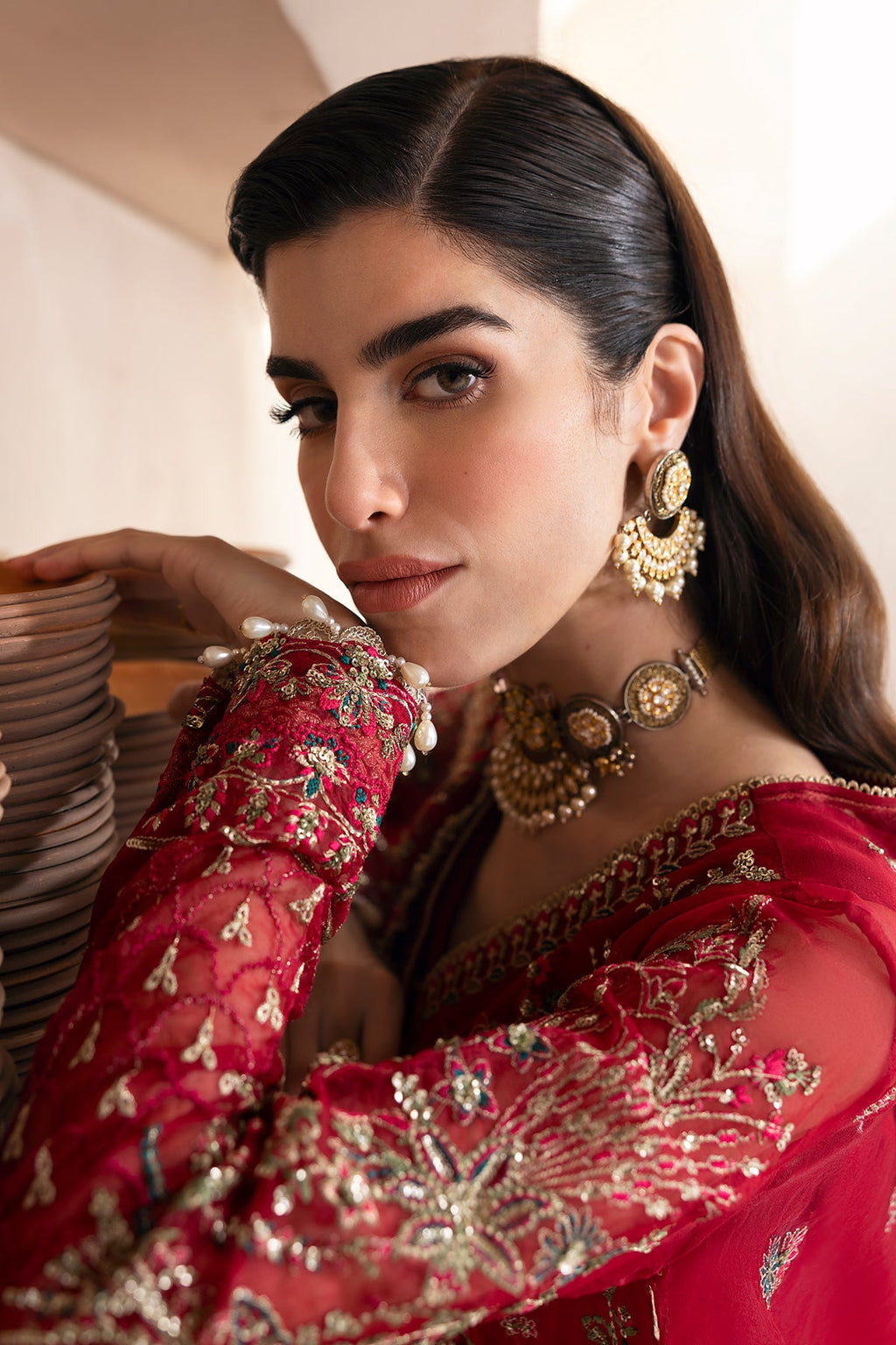 Emaan Adeel - Carmine
