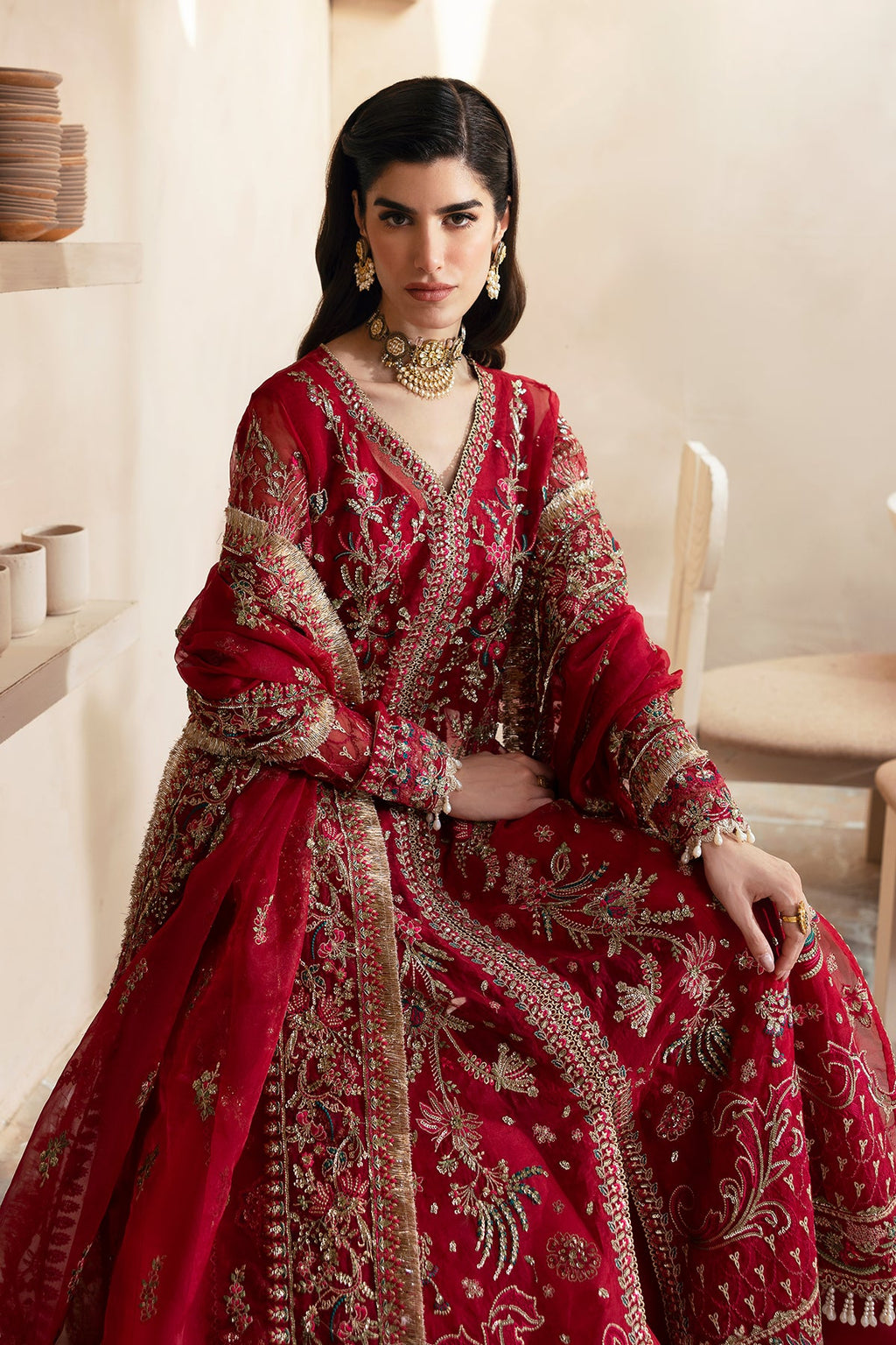 Emaan Adeel - Carmine