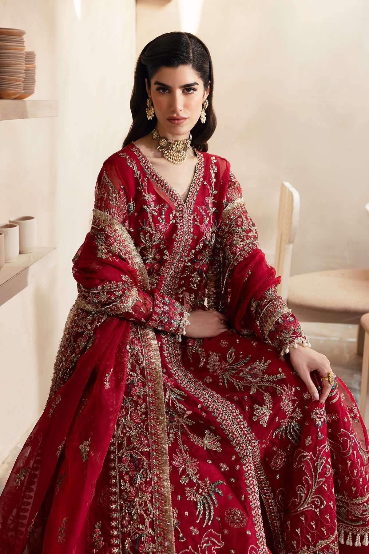Emaan Adeel - Carmine