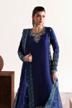 Akbar Aslam - Sapphire