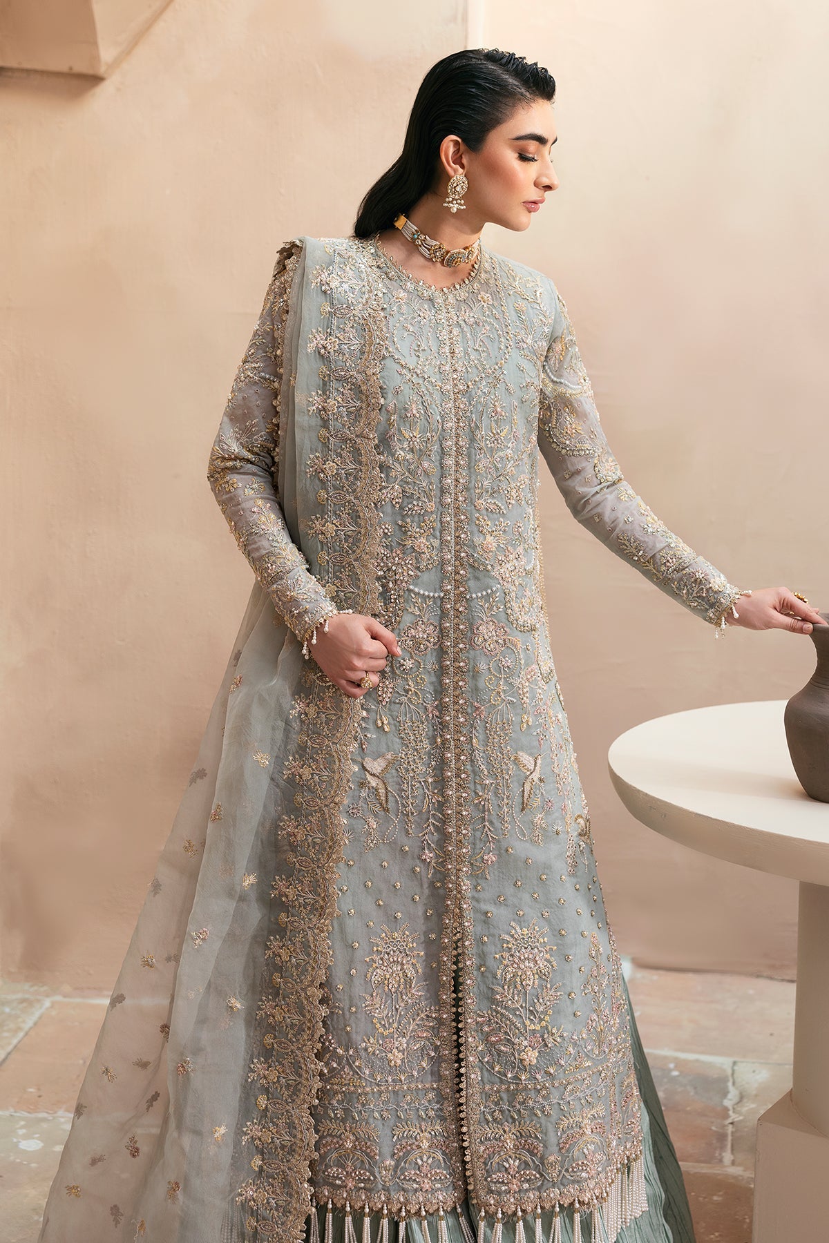Emaan Adeel - Silvella